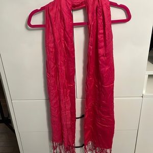 Womens scarf
